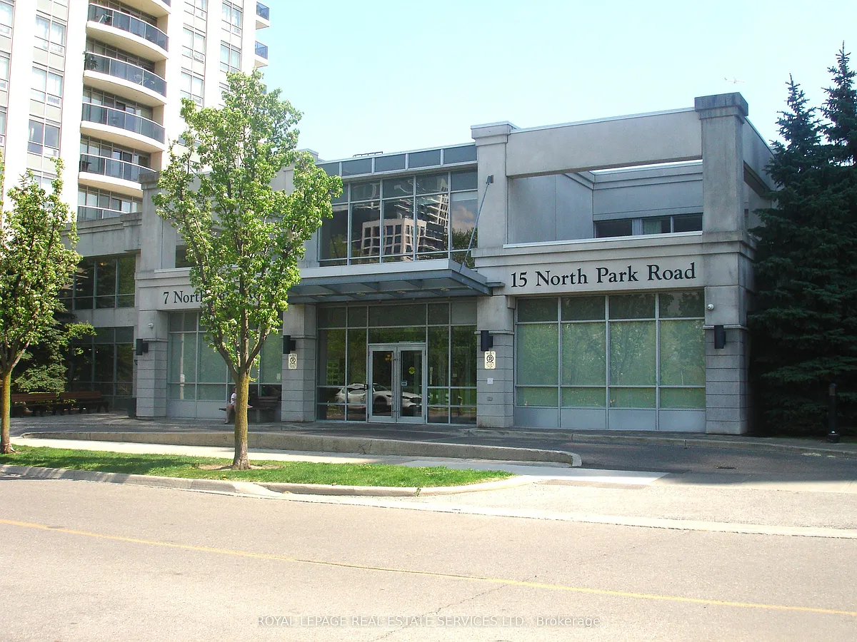 Building Photo - 15 N Park Rd #311
