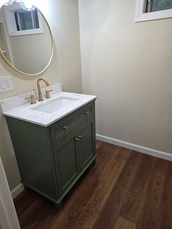 1 bed, 1.5 bath, 1500 sqft, $3,000 — Photo 4