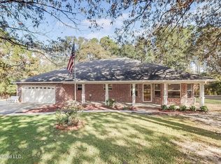 16540 Shaw Rd, Gulfport, MS 39503