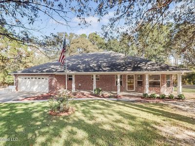 16540 Shaw Rd, Gulfport, MS, 39503