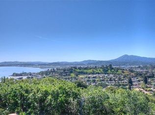 44 Tweed Ter, San Rafael, CA 94901