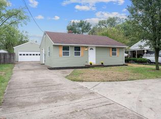 1325 Oxford State Rd, Middletown, OH 45044