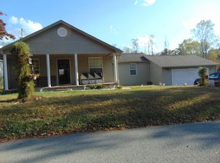 132 Carter Ln, Harrogate, TN 37752