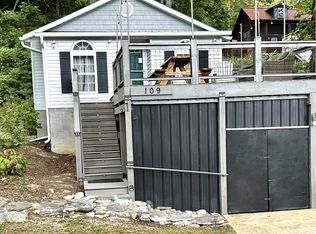 109 Boys Camp Rd, Lake Lure, NC 28746