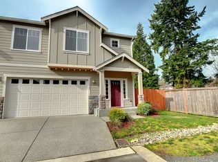 409 203rd Pl SE, Bothell, WA 98012