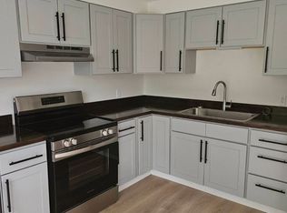 Andover Village Apartments LLC, Andover, ME 04216