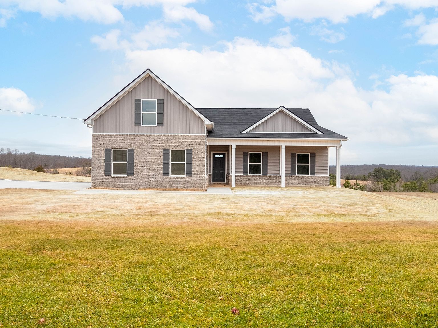 938 W Dry Hollow Rd LOT 4, Dickson, TN 37055 Zillow