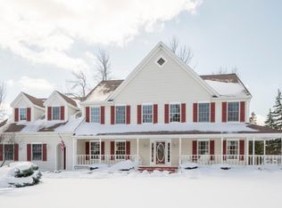 153 Halston Pkwy, East Amherst, NY 14051