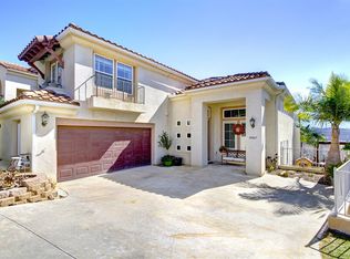 10467 Miracle Waters Ct, Spring Valley, CA 91977