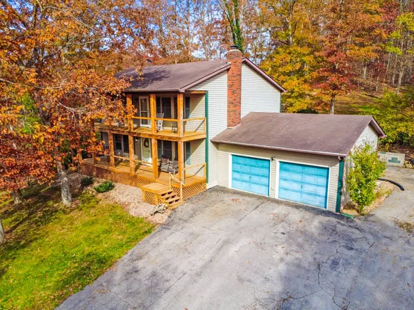 115 Silver Linden Ln, Vanceburg, KY 41179