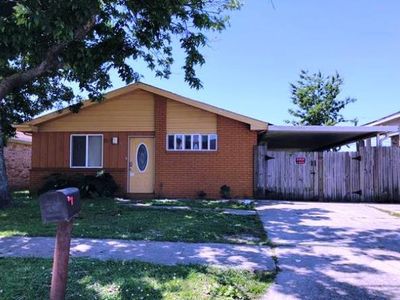 5212 Mount Shasta Ln, Marrero, LA, 70072