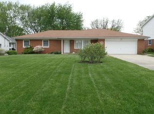 2900 E Chesterfield Ln, Muncie, IN