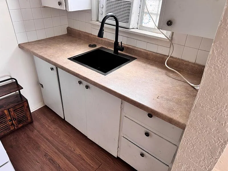 1 bed, 1.0 bath, 600 sqft, $1,195 — Photo 4