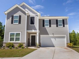 310 Coronado Dr, Locust Grove, GA 30248