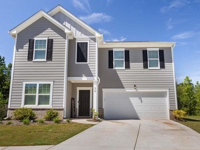 310 Coronado Dr, Locust Grove, GA, 30248