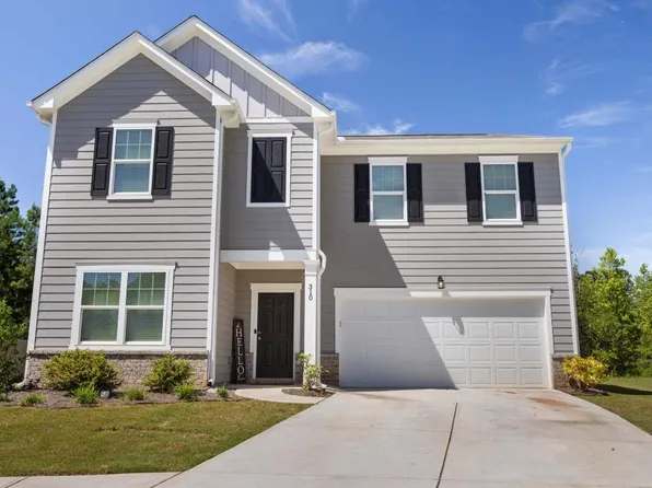 310 Coronado Dr, Locust Grove, GA 30248