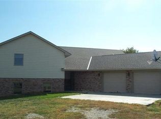 15469 E Birch Rd, Adams, NE 68301