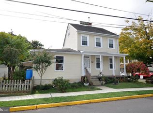 11 Pemberton St, Pemberton, NJ 08068