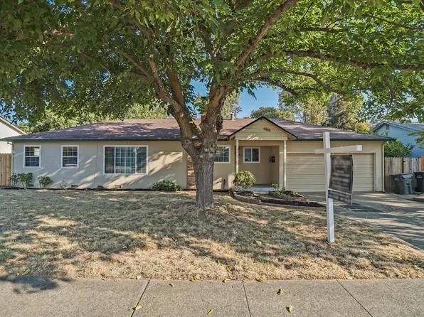 8745 Baxter Way, Orangevale, CA 95662