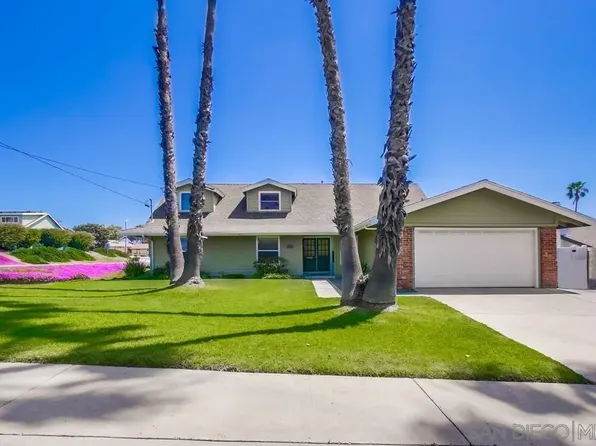 6589 Sunny Brae Dr, San Diego, CA 92119