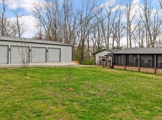 1197 Johnson Rd, Seymour, TN 37865