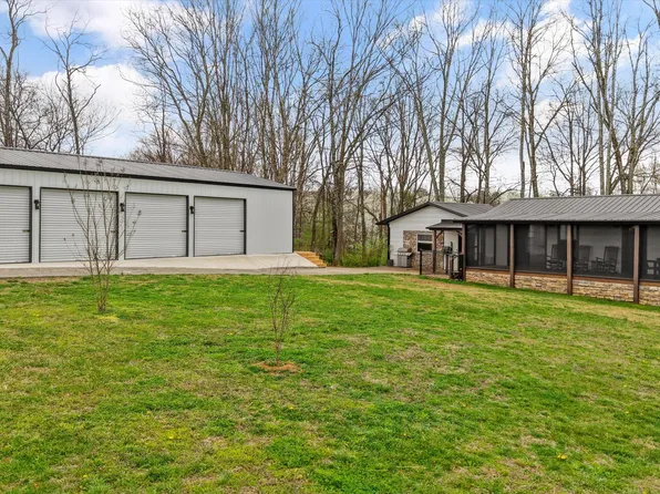 1197 Johnson Rd, Seymour, TN 37865