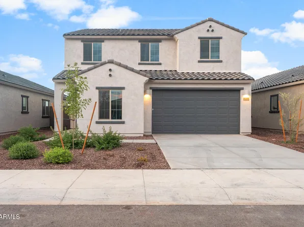 25212 W Wier Road, Buckeye, AZ 85326