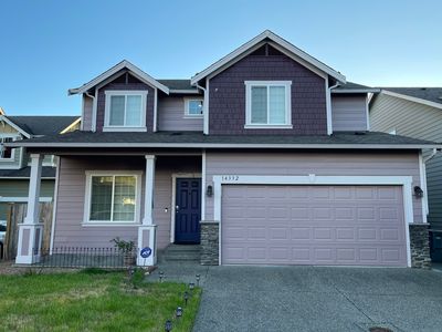 14332 11th Pl W, Lynnwood, WA, 98087