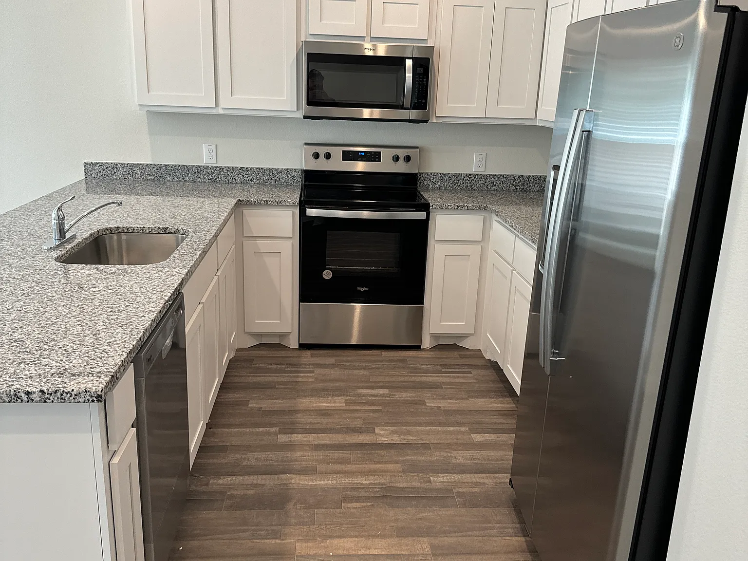 504 Jameson Springtown TX 76082 — Photo 4