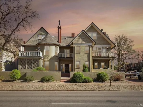 807 E 14th Avenue #9, Denver, CO 80218