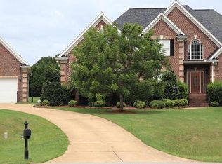 115 Amberley Ct, Garner, NC 27529