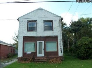 920 Warren Rd, Newton Falls, OH 44444