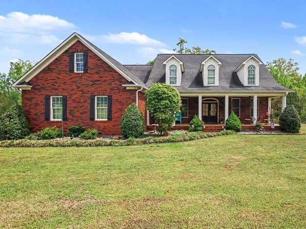 1074 Penland Rd, Laurens, SC 29360