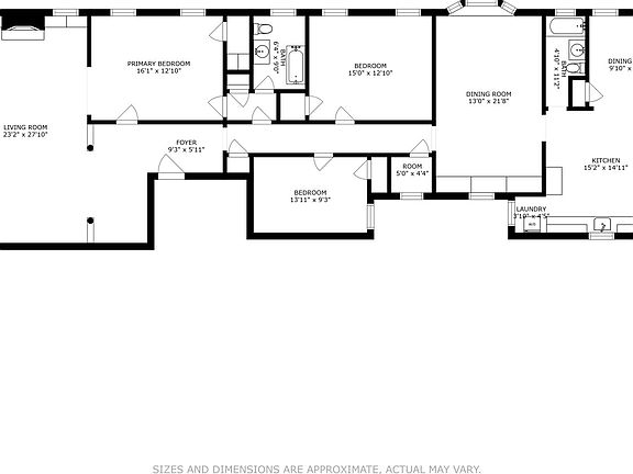 4th image of 4934 S Michigan Ave #3