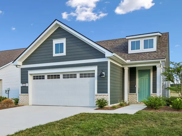 7165 Triad Way, Murfreesboro, TN 37128