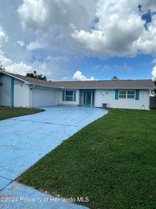 240 Dartmouth Ave, Spring Hill, FL, 34606
