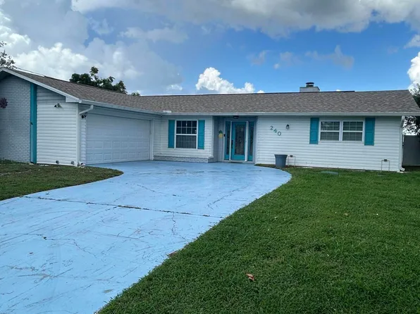 240 Dartmouth Ave, Spring Hill, FL 34606