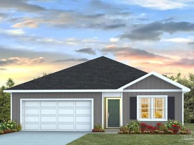 9619 Angel Oak Dr, Pensacola, FL, 32526