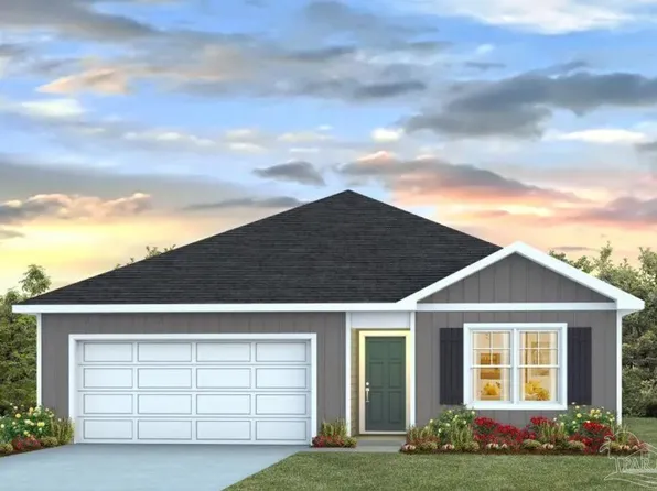5792 Belmont Stakes Rd, Pensacola, FL 32526