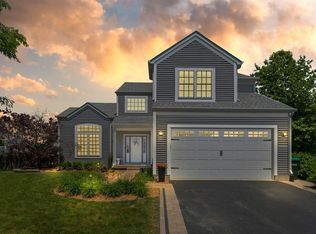 27008 W Sycamore Rd, Channahon, IL 60410