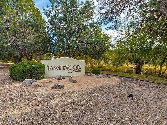 Tanglewood Hills welcomes you!