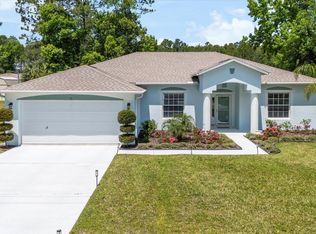 7 Powder Ln, Palm Coast, FL 32164