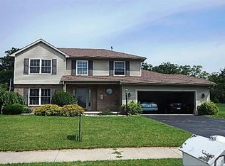10640 Thais Ln, Whitehouse, OH 43571