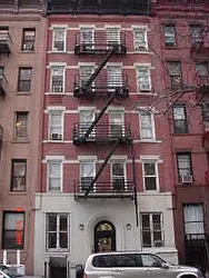 Rented by CVEK Real Estate