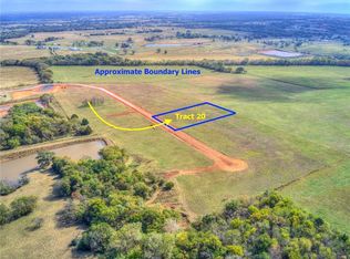 0 Ranch Rd, Purcell, OK 73080