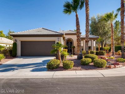 10597 Santo Marco Ct, Las Vegas, NV, 89135