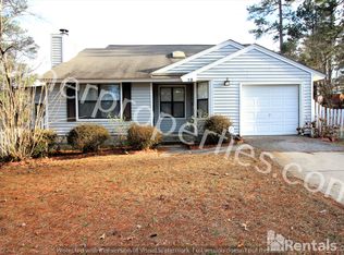18 Raintree Ct, Hopkins, SC 29061