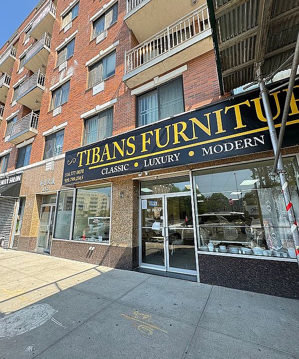 2nd image of 82-25 Queens Blvd #1C