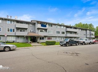4433 San Ernesto Ave #E105, Anchorage, AK 99508