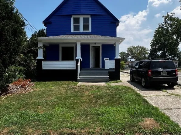3463 W 135th St, Cleveland, OH 44111